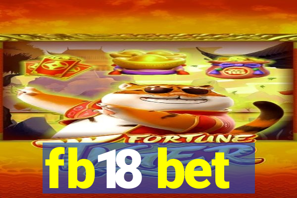 fb18 bet